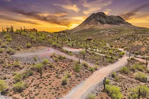 0 W Wander Rd, New River, AZ 85087 - Photo 1