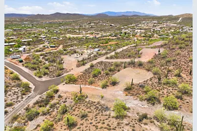0 W Wander Road #Lot 3, New River, AZ 85087 - Photo 18