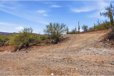 0 W Wander Road #Lot 3, New River, AZ 85087 - Photo 20