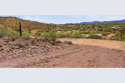 0 W Wander Road #Lot 3, New River, AZ 85087 - Photo 8