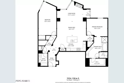 140 E Rio Salado Parkway #209, Tempe, AZ 85281 - Photo 16
