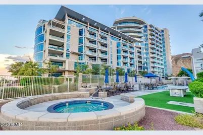 140 E Rio Salado Parkway #209, Tempe, AZ 85281 - Photo 22