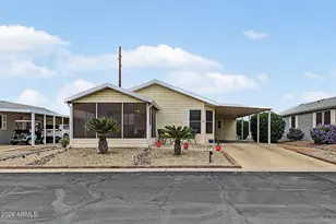215 N Power Rd, Mesa, AZ 85205 - Photo 2