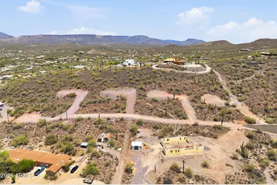 0 W Wander Road #Lot 1, New River, AZ 85087 - Photo 12