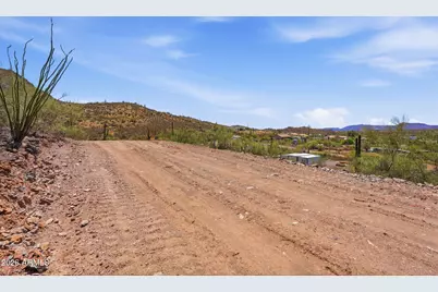 0 W Wander Road #Lot 1, New River, AZ 85087 - Photo 22