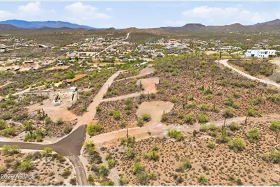 0 W Wander Road #Lot 1, New River, AZ 85087 - Photo 16