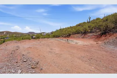 0 W Wander Road #Lot 1, New River, AZ 85087 - Photo 20