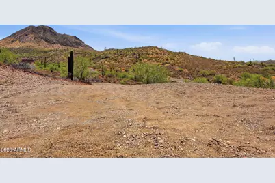 0 W Wander Road #Lot 1, New River, AZ 85087 - Photo 10