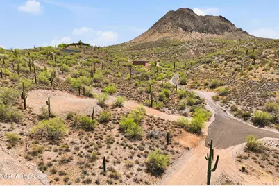 0 W Wander Road #Lot 1, New River, AZ 85087 - Photo 6