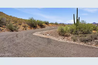 0 W Wander Road #Lot 1, New River, AZ 85087 - Photo 18