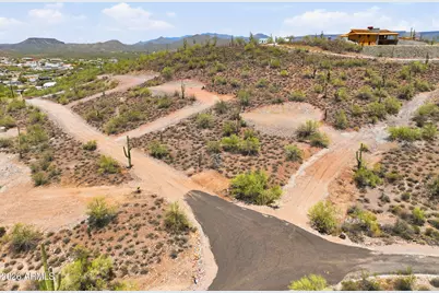 0 W Wander Road #Lot 1, New River, AZ 85087 - Photo 8