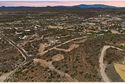 0 W Wander Road #Lot 1, New River, AZ 85087 - Photo 24