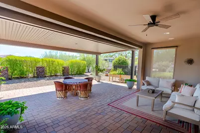 4707 Rattlesnake Way, Wickenburg, AZ 85390 - Photo 26