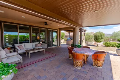 4707 Rattlesnake Way, Wickenburg, AZ 85390 - Photo 24