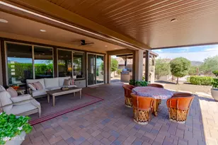 4707 Rattlesnake Way, Wickenburg, AZ 85390 - Photo 24