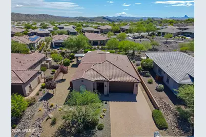 4707 Rattlesnake Way, Wickenburg, AZ 85390 - Photo 1