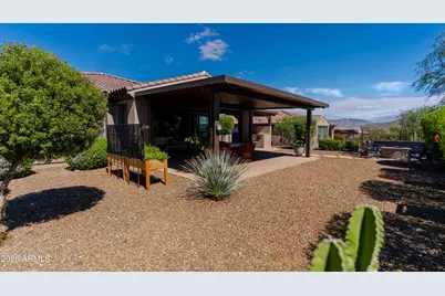4707 Rattlesnake Way, Wickenburg, AZ 85390 - Photo 20