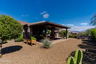 4707 Rattlesnake Way, Wickenburg, AZ 85390 - Photo 20