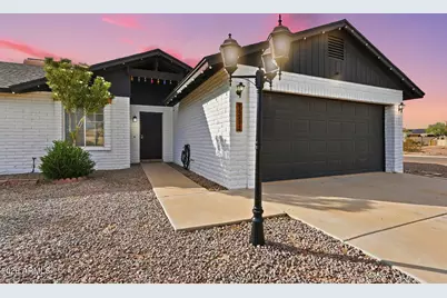 10583 W Fernando Drive, Arizona City, AZ 85123 - Photo 2
