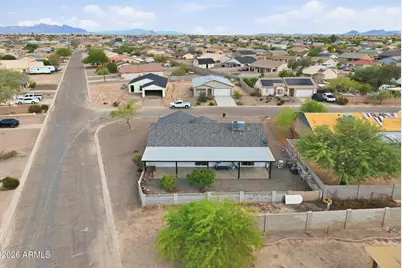 10583 W Fernando Drive, Arizona City, AZ 85123 - Photo 36