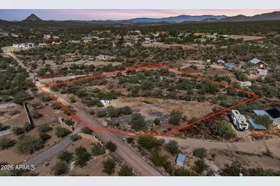 45405 N 7th Street #-, New River, AZ 85087 - Photo 4