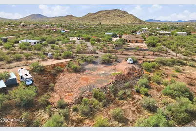 45405 N 7th Street #-, New River, AZ 85087 - Photo 22