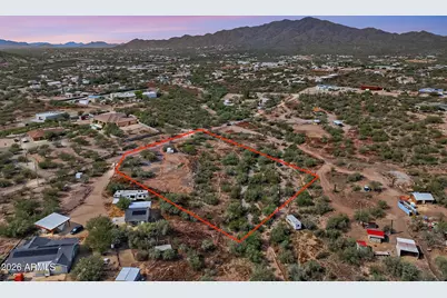 45405 N 7th Street #-, New River, AZ 85087 - Photo 2