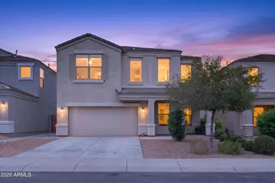 4140 W Alabama Lane, San Tan Valley, AZ 85144 - Photo 2