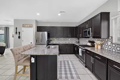 4140 W Alabama Lane, San Tan Valley, AZ 85144 - Photo 4