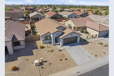 29843 W Clarendon Avenue, Buckeye, AZ 85396 - Photo 34