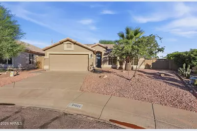 16601 N 23rd Place, Phoenix, AZ 85022 - Photo 4