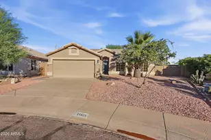 16601 North 23rd Pl, Phoenix, AZ 85022 - Photo 4