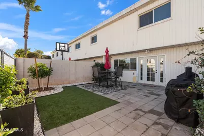 8206 E Chaparral Road, Scottsdale, AZ 85250 - Photo 30