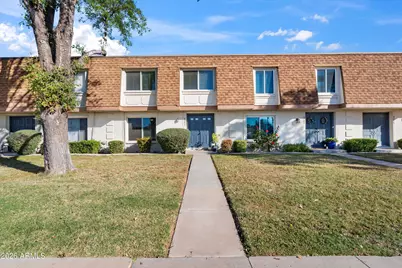 8206 E Chaparral Road, Scottsdale, AZ 85250 - Photo 2