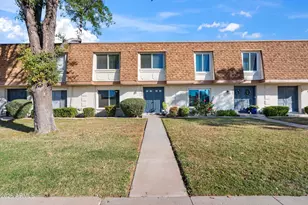 8206 E Chaparral Rd, Scottsdale, AZ 85250 - Photo 2