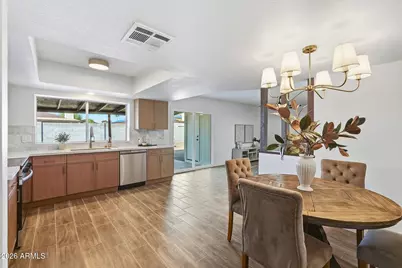 3644 W Angela Drive, Glendale, AZ 85308 - Photo 1