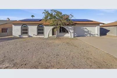 3644 W Angela Drive, Glendale, AZ 85308 - Photo 4