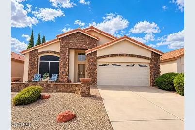 19818 N 91st Lane, Peoria, AZ 85382 - Photo 1