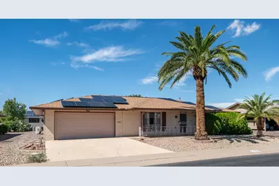 14420 N McPhee Drive, Sun City, AZ 85351 - Photo 1