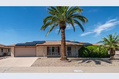 14420 N McPhee Drive, Sun City, AZ 85351 - Photo 2
