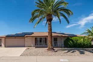 14420 N McPhee Dr, Sun City, AZ 85351 - Photo 2