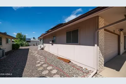 14420 N McPhee Drive, Sun City, AZ 85351 - Photo 20