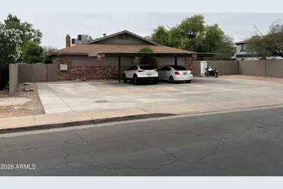 2931 E Beck Lane, Phoenix, AZ 85032 - Photo 2