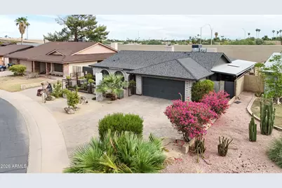 4009 S Siesta Lane, Tempe, AZ 85282 - Photo 2