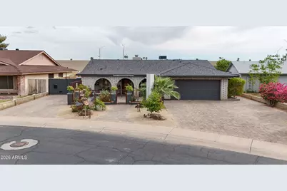 4009 S Siesta Lane, Tempe, AZ 85282 - Photo 1