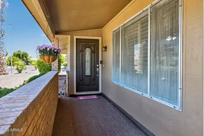 9711 W Calico Drive, Sun City, AZ 85373 - Photo 4