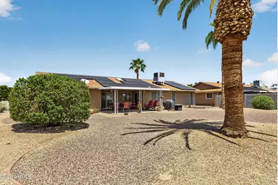 9711 W Calico Drive, Sun City, AZ 85373 - Photo 50