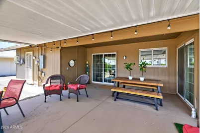 9711 W Calico Drive, Sun City, AZ 85373 - Photo 56