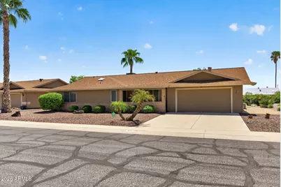 9711 W Calico Drive, Sun City, AZ 85373 - Photo 2