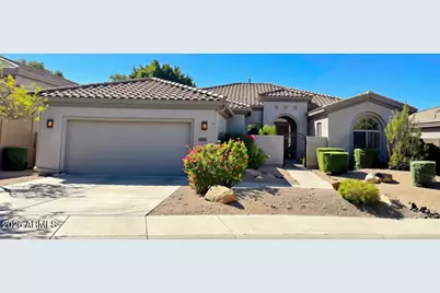 11481 E Blanche Drive, Scottsdale, AZ 85255 - Photo 1